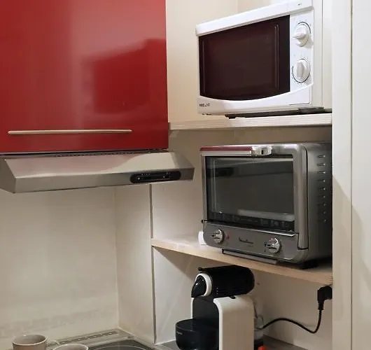 Bac St. Germain Paris