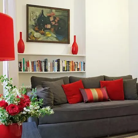Appartamento Bac St. Germain